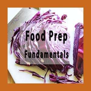 Learning how to cook? Don't know how to safely chop veggies? College student away from home for the first time? Learn the fundamentals of food prep and cooking, grow your repertoire of ninja cooking skills.