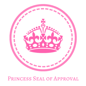 Princess seal of approval