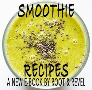 Superfood Green Smoothies