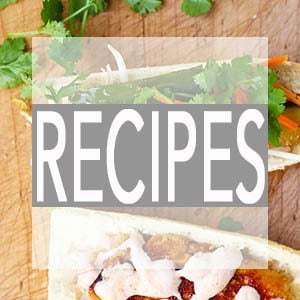 Fusion Craftiness Recipes